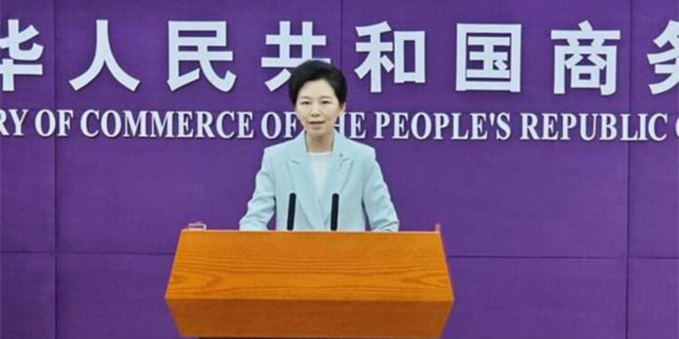 AB ile çok taraflı ticaret sistemini koruyacağız