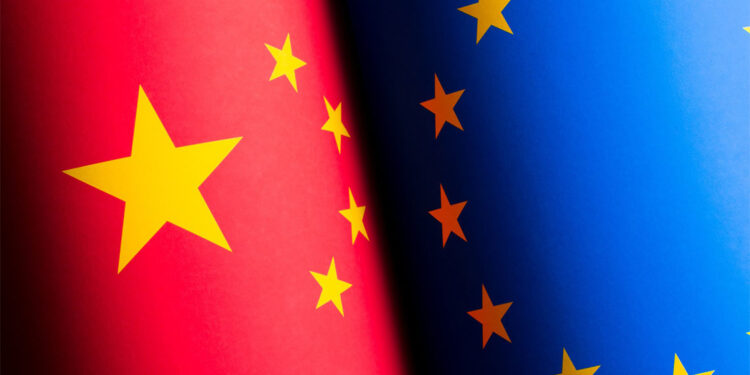 Çin ile AB eş güdümünü güçlendiriyor