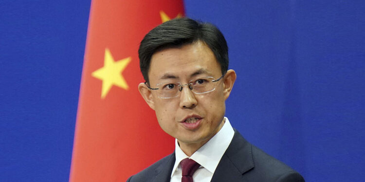 ABD müzakere istiyorsa kapımız açık