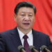 Çin Devlet Başkanı, Malezya ve Kamboçya'yı ziyaret edecek