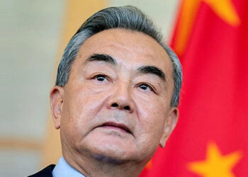 Çin Dışişleri Bakanı Wang Yi BRICS toplantısında 4 öneride bulundu