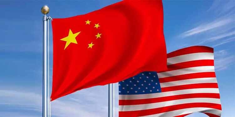 Çin, ABD'ye yüzde 34 ek gümrük vergisi getirecek