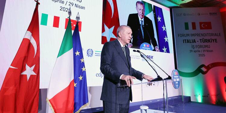 Yeni yapısal reformların hayata geçirilmesi noktasında kararlıyız