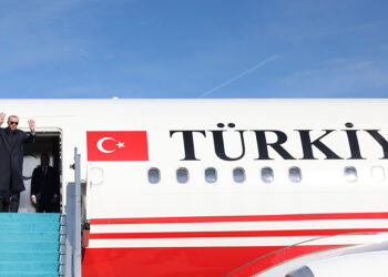 Erdoğan, Türkiye-İtalya Dördüncü Hükümetlerarası Zirvesi'ne katılacak