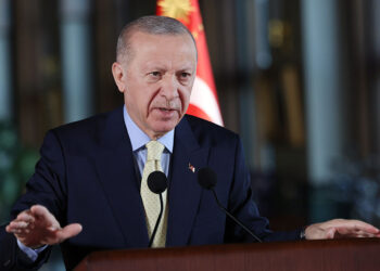 Terörü kaynağında kurutma noktasına geldik