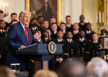 California, Trump yönetimine dava açan ilk eyalet oldu