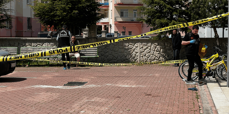 Cam silerken 4'üncü kattan düşüp öldü