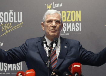 Camiden, okuldan ve kışladan siyaseti söküp atacağız