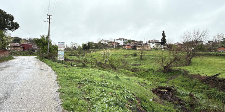 Çanakkale'nin 2 ilçesinde şap alarmı