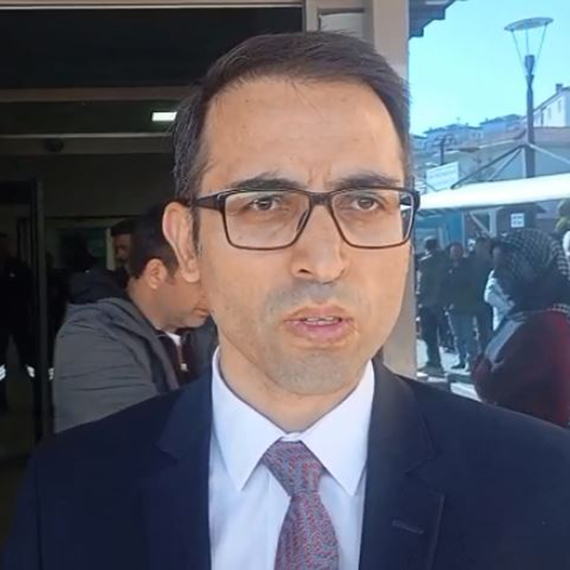 Çayırhan Maden Ocağı'nda patlama