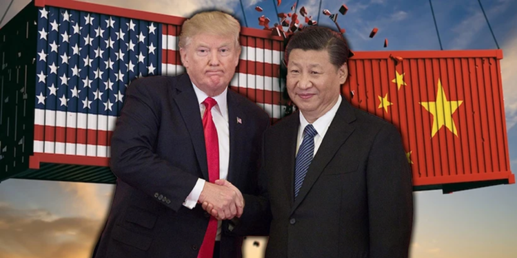 Çin, ABD mallarına yüzde 84 vergi uygulayacak