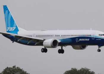 Çin, Boeing uçaklarını ABD'ye geri gönderiyor