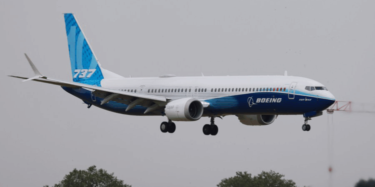 Çin, Boeing uçaklarını ABD'ye geri gönderiyor