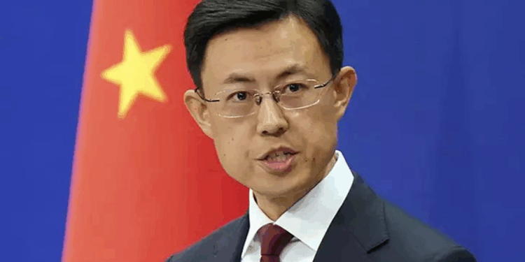 Çin, Trump'ın Şi ile görüştüğü iddiasını yalanladı