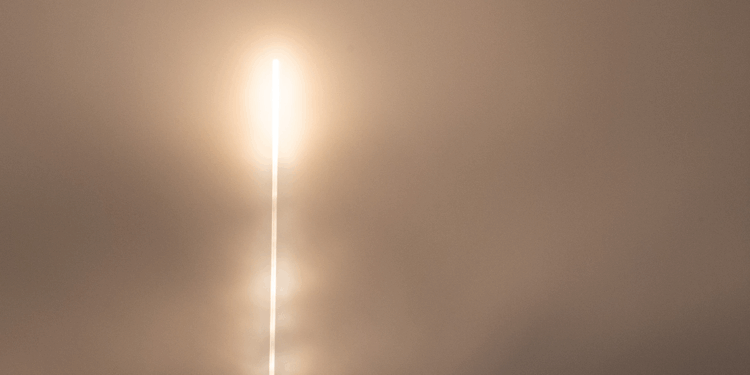 Çin, yeni alçak yörünge internet uydularını uzaya gönderdi