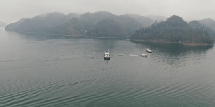 Çin'de tekne kazası: 6 ölü