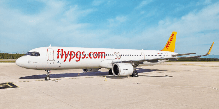 Çocuklar, 23 Nisan'a özel ücretsiz uçacak