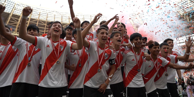 Çocuklar Futbol Dünya Kupası, ikinci kez Antalya’da düzenlenecek