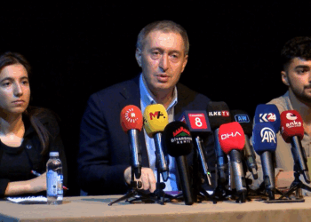Çok önemli bir çağrı önümüzde duruyor