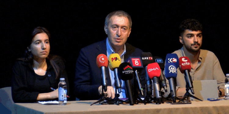 Çok önemli bir çağrı önümüzde duruyor