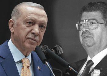 Cumhurbaşkanı Erdoğan, Turgut Özal'ı ölüm yıl dönümünde andı