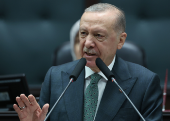 Cumhurbaşkanı Erdoğan, yarın DEM Parti'yi kabul edecek