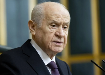 Cumhurbaşkanımızın DEM Parti ile yaptığı görüşme, takdire şayandır