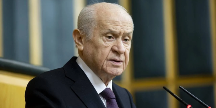 Cumhurbaşkanımızın DEM Parti ile yaptığı görüşme, takdire şayandır