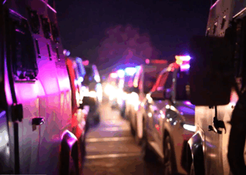 Cumhuriyet tarihinin en büyük uyuşturucu operasyonu: 525 gözaltı