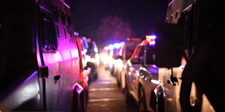 Cumhuriyet tarihinin en büyük uyuşturucu operasyonu: 525 gözaltı