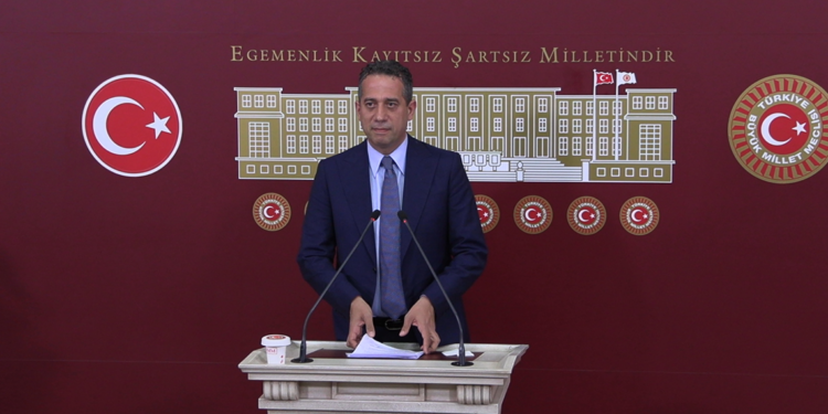 Cunta artık postalla yapılmıyor