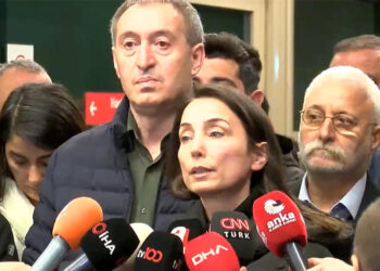 Sırrı Süreyya Önder bugüne kadar çok badire atlattı