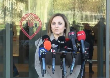 Ameliyat henüz bitmedi