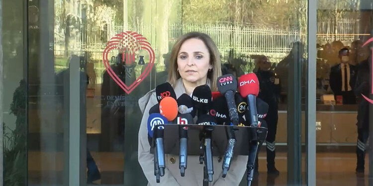 Ameliyat henüz bitmedi