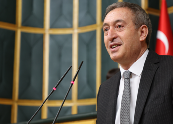 DEM Parti, Cumhurbaşkanı Erdoğan ile ne zaman görüşeceklerini açıkladı