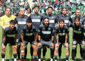 Denizlispor sezonda zoru başaracak
