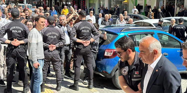 Devrek Belediyesi personeline yönelik usulsüzlük soruşturması