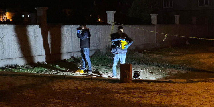 Diyarbakır'da 5 kişinin yaralandığı kavgaya ilişkin 10 gözaltı