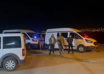 Diyarbakır'da iki aile arasında silahlı kavga: 5 yaralı
