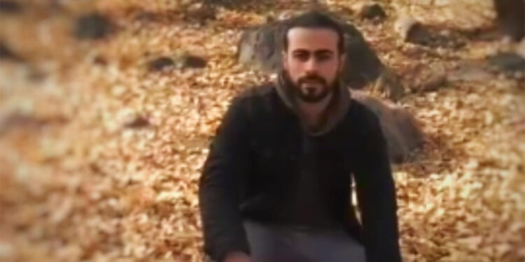 Diyarbakır'daki silahlı kavgada ölen Ferhat, tarafları ayırmaya gitmiş