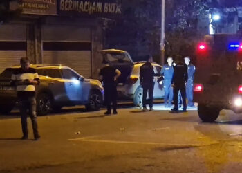 Diyarbakır'daki kız kaçırma kavgasında 9 yaralıdan 1'i öldü