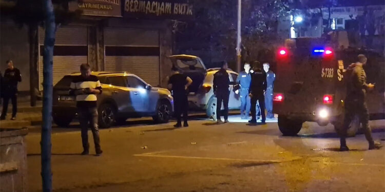 Diyarbakır'daki kız kaçırma kavgasında 9 yaralıdan 1'i öldü