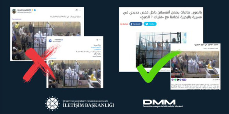 Ezidi kadınlar meydanda teşhir mi edildi?