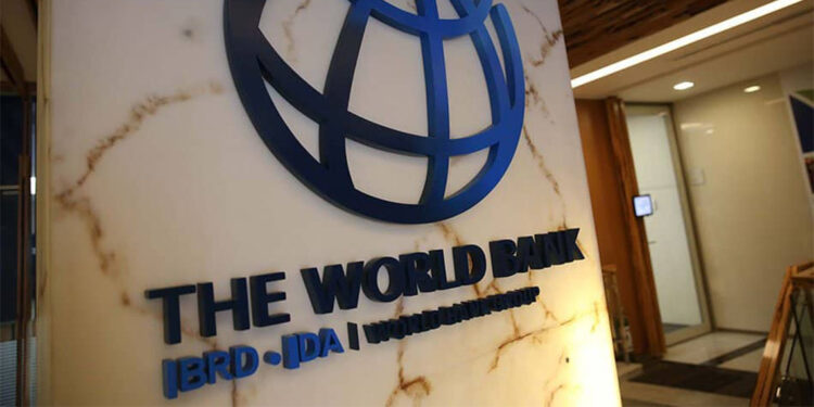 Dünya Bankası Arjantin için 12 milyar dolarlık destek paketi açıkladı