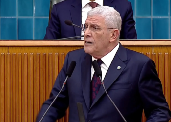 Dava adamlığı gençleri hızara vermek değildir