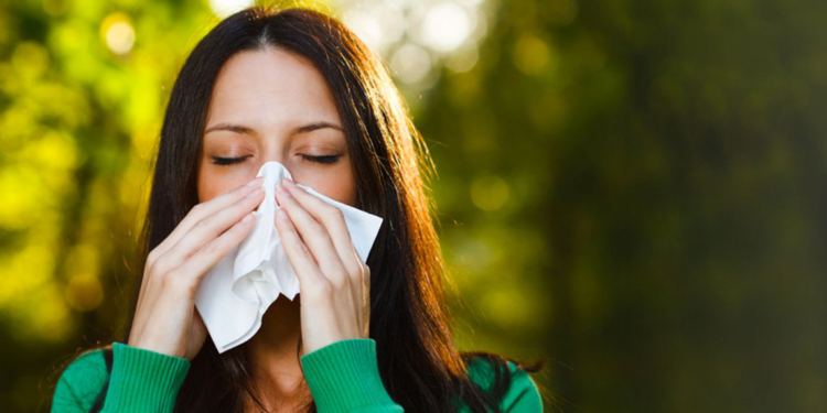 Değişen çevresel koşullar alerjik hastalıkları etkiliyor