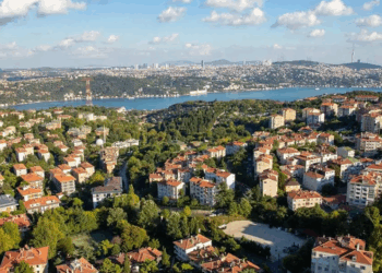 Deprem sonrası emlak fiyatlarını artıranlara 14,5 milyon lira para cezası