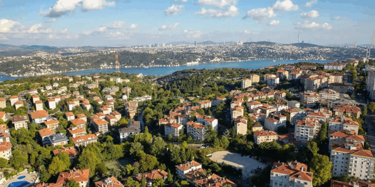 Deprem sonrası emlak fiyatlarını artıranlara 14,5 milyon lira para cezası