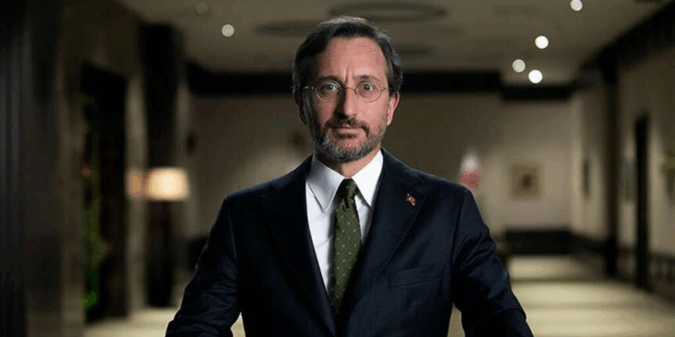 Dezenformasyon içeren yayınlar sıkı bir şekilde takip edilmekte