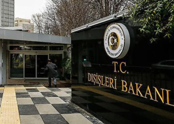 Dışişleri'nden Sudan'daki saldırılara kınama
